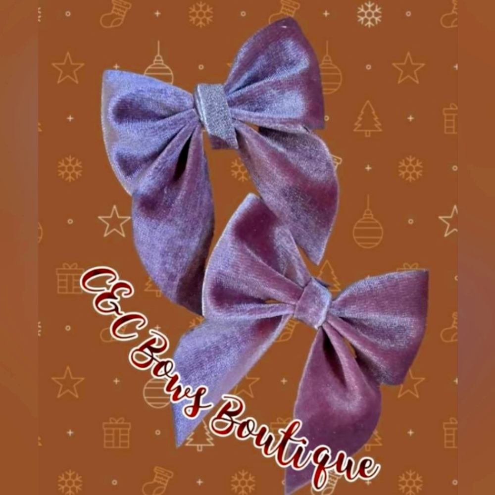 Hair Bows